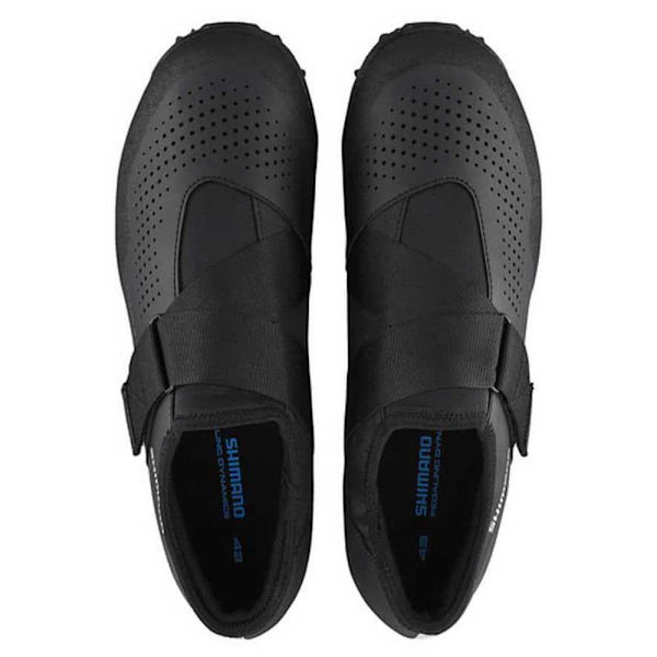 Shimano Mtb Kengät Mx100 Musta EU 39 Mies