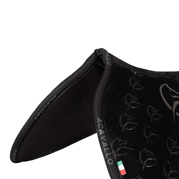 Acavallo Mf Jccs Sw-3ds Silikon Sadelpad  M