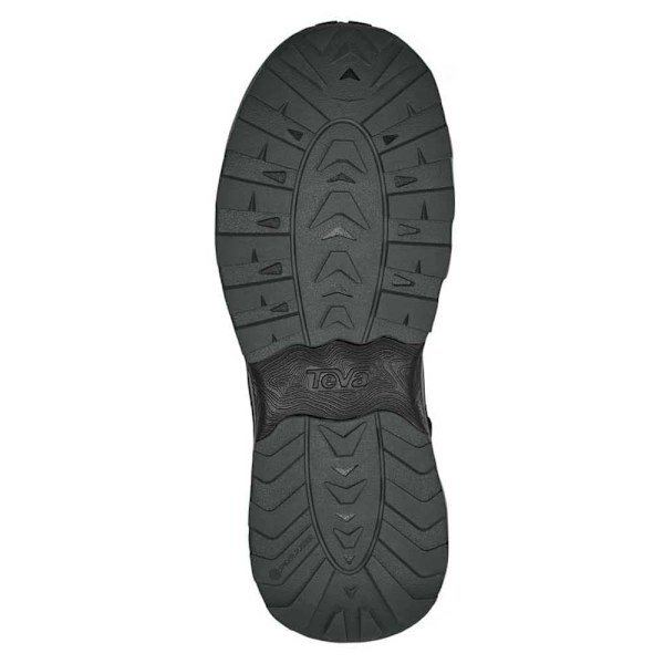 Teva Trænere Outflow Universal Sort EU 44 Mand