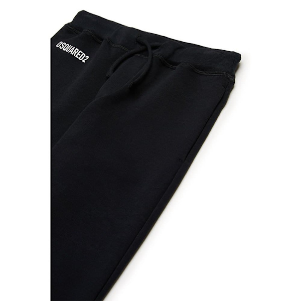 Dsquared2 Kids Dq2527 Byxor  10 Years