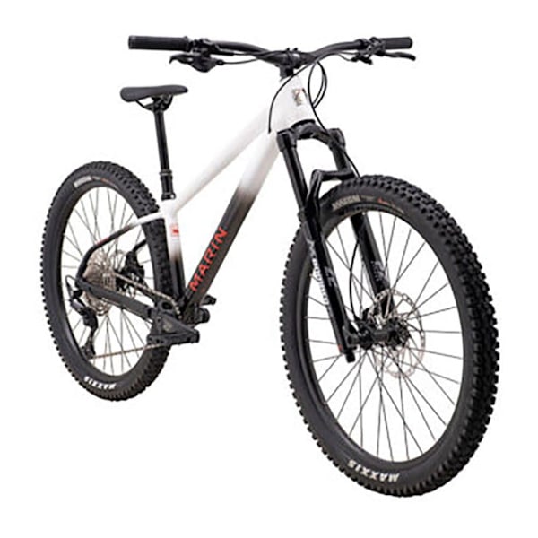 Marin Mtb-ramme San Quentin 3 27.5´´ Søvfarvet S