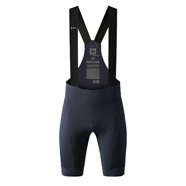 Gobik Haklappshorts Matt Compact 2.0 K10 Blå L Man