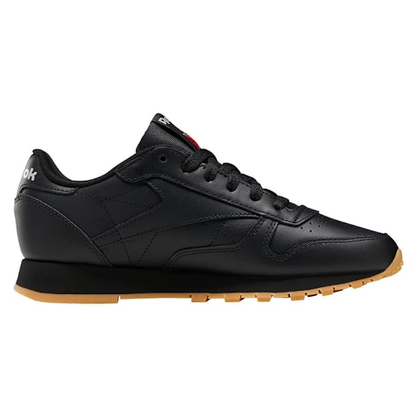 Reebok Classics Trænere Leather Sort EU 38 Kvinde