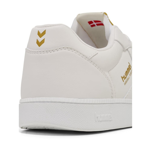 Hummel Perfekt Handbollsskor Vit EU 37 Man