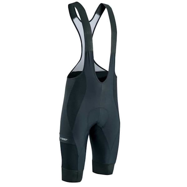 Gist Gravel Cykelbyxor Svart L Man