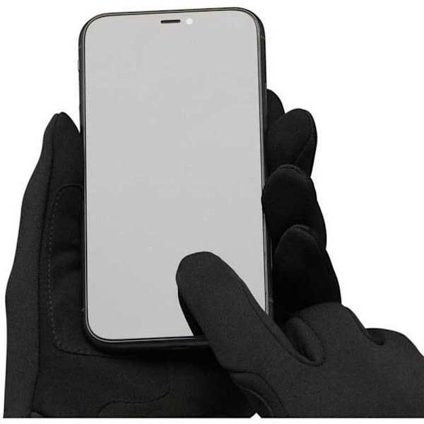 Black Diamond Heavyweight Screentap Handsker Sort XS Mand
