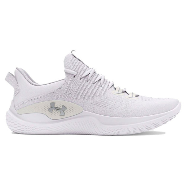 Under Armour Valmentajat Flow Dynamic Intlknt Valkoinen EU 44 Mies
