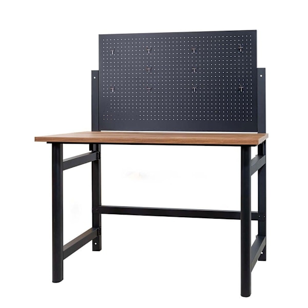 Kompak Taitettava Työpöytä Kb120-p