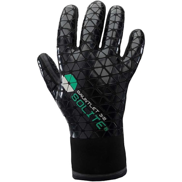 Solite Handsker 3/2 Gauntlet Neoprene  S