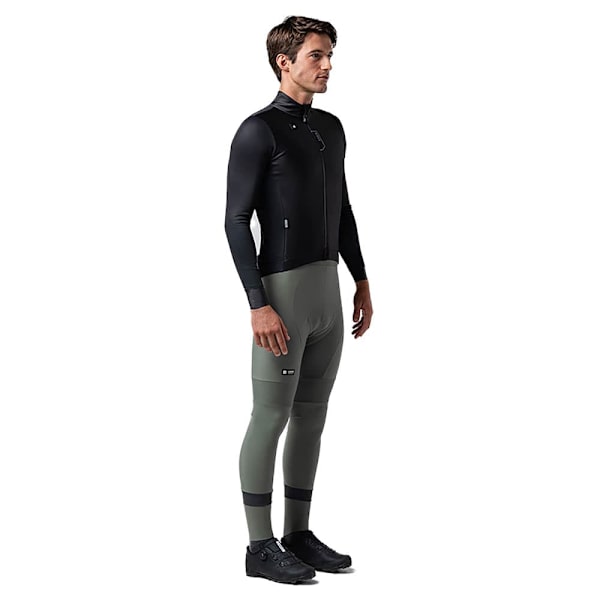 Gobik Termic Skimo Pro Jakke Sort 2XL Mand