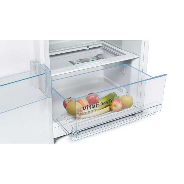 Bosch Jääkaappi Ksv36vwep Valkoinen One Size / EU Plug
