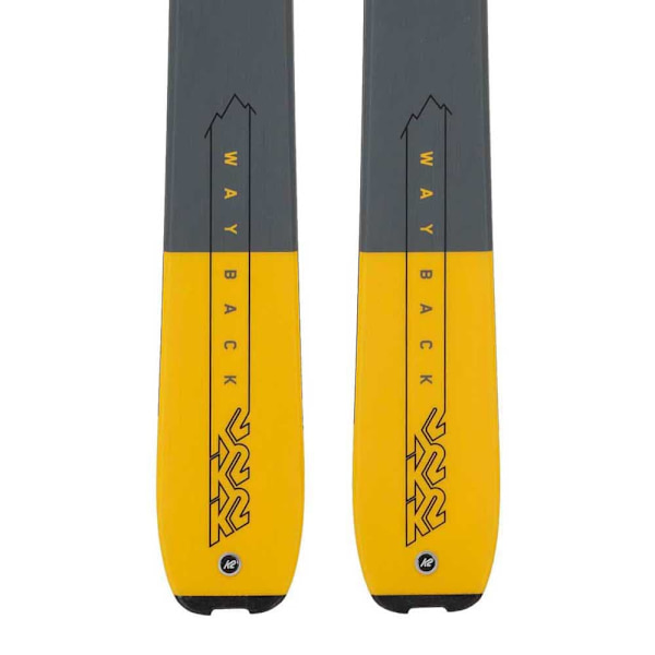 K2 Turskidor Wayback 84 Gul 174