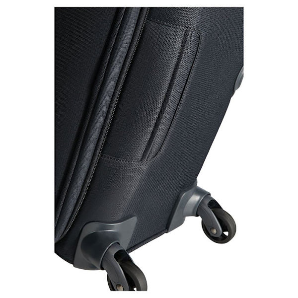 Samsonite Trolley Taske Base Boost Spinner 78/29 105l Sort