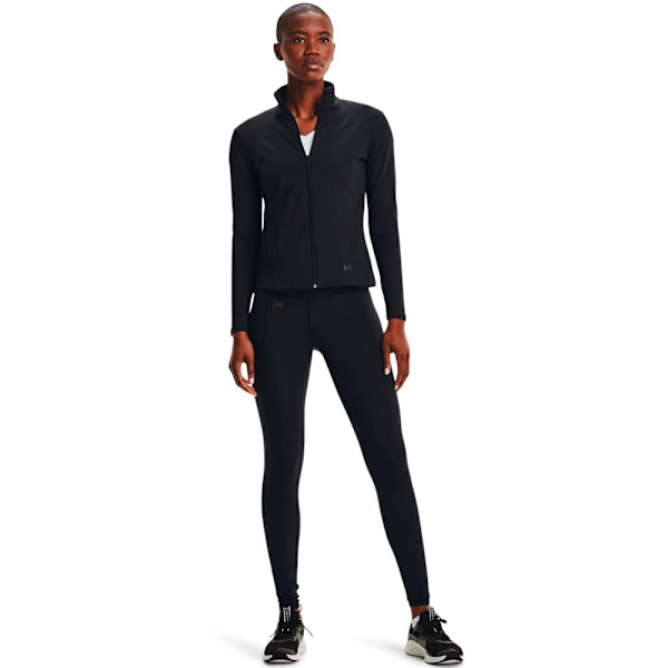Under Armour Jakke Motion Sort M Kvinde