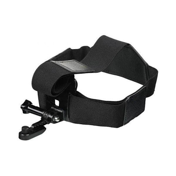 Bresser Nightvision Kikkert Digital 1x Med Hoved Monter Sort