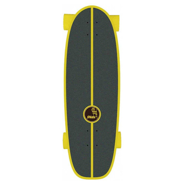 Slide Gussie Spoon 31´´ Surfskate