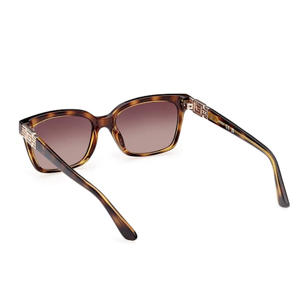 Guess Solglasögon Gu7869 Brun  Man