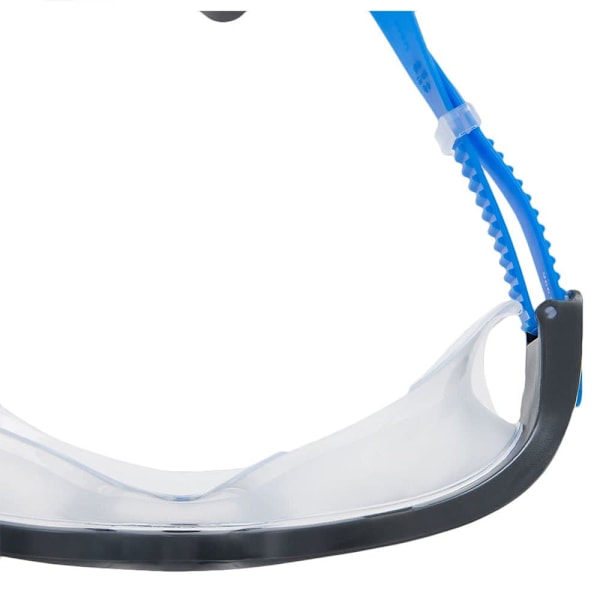 Speedo Simmask Biofuse Rift Vit,Blå