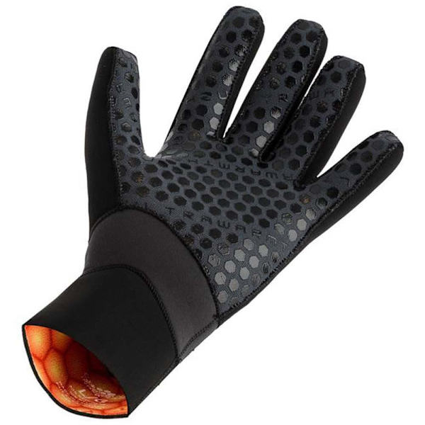 Bare Handskar Ultrawarmth 5 Mm Svart XL