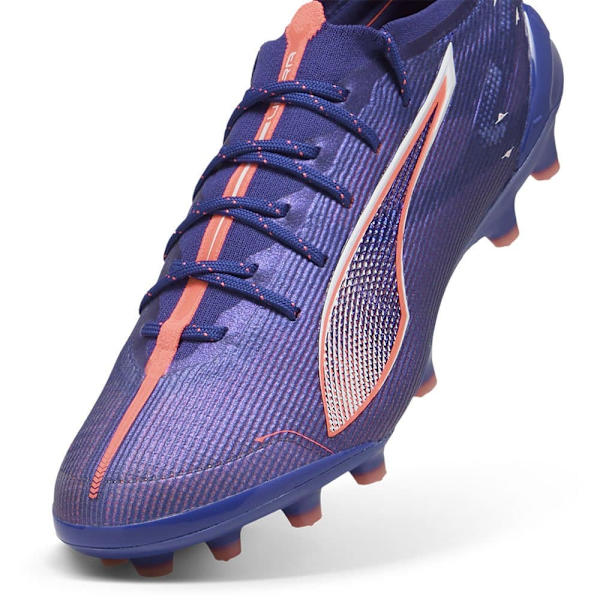Puma Ultra 5 Ultimate Ag Fodboldstøvler Til Kvinder  EU 36