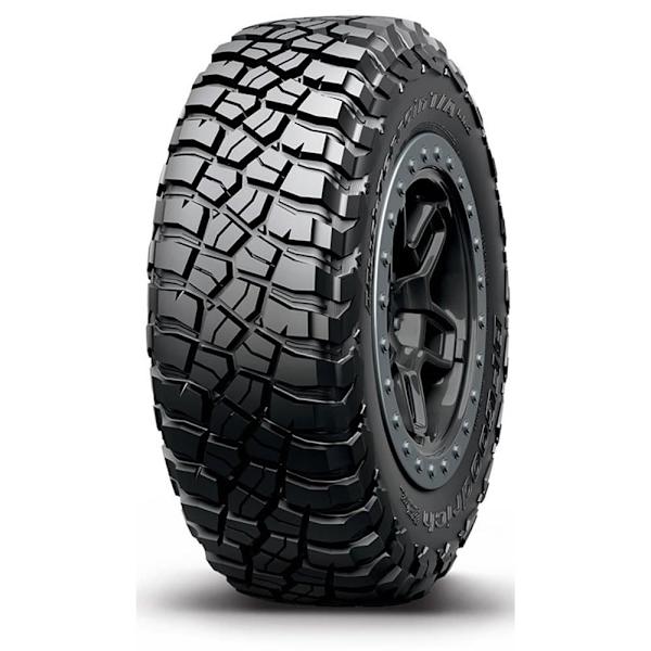 Bf Goodrich Mud Terrain 81m Mönkijän Rengas Hopeinen 30 X 10 / R14