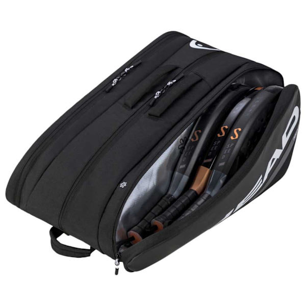 Head Racket Padel Racket Bag Tour