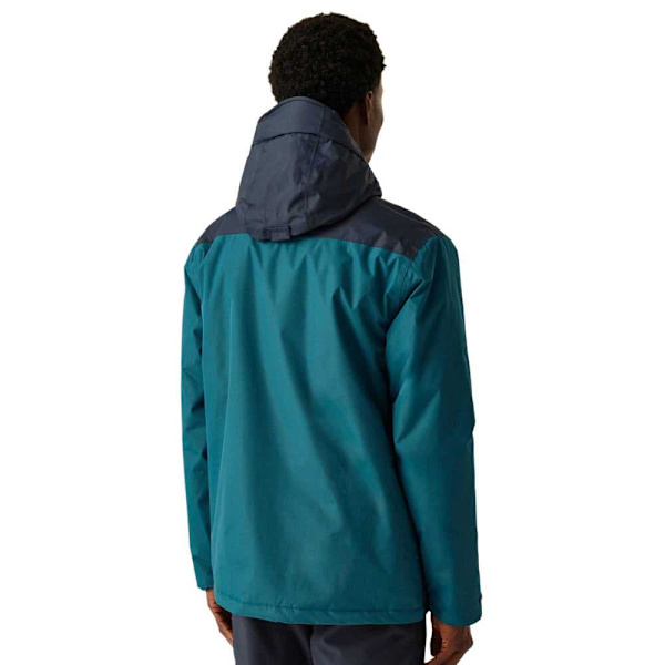 Regatta Thornridge Ii Jakke Blå 3XL Mand