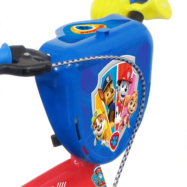 Paramount Pyörä Paw Patrol 12´´ Monivärinen  Poika