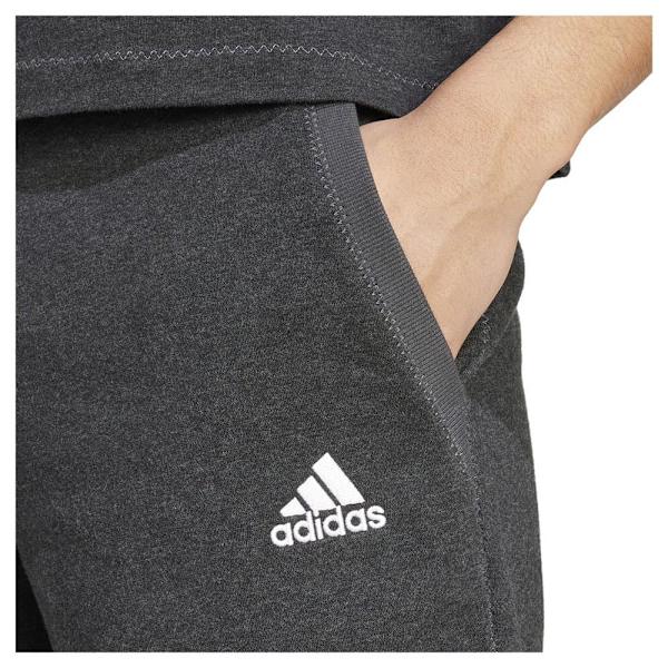 Adidas Seasonal Essentials Mélange Shorts Sort L / Regular Mand