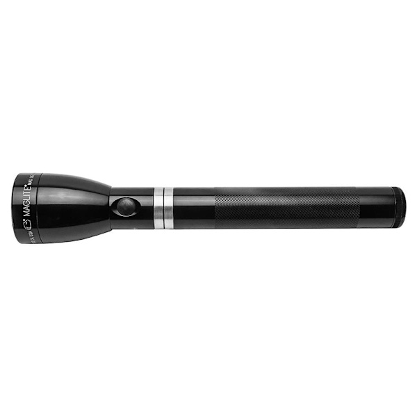 Mag-lite Genopladelig Ml150lr Led Sort 1082 Lumens