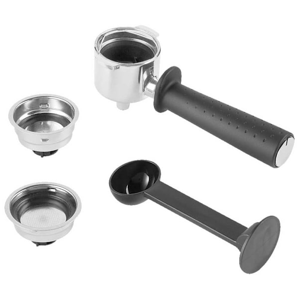 Delonghi Ec260 Espressomaskine Sort One Size / EU Plug
