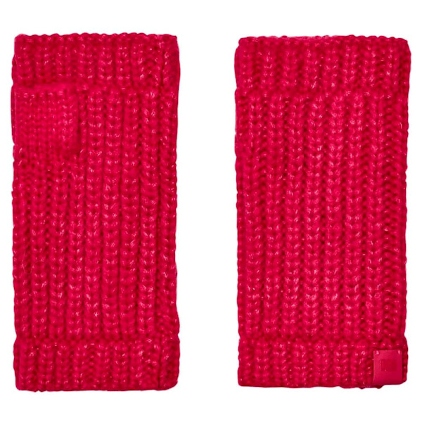 Ugg Sormeton Rukkanen Ribbed Punainen  Mies