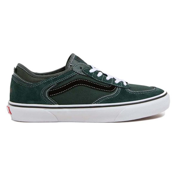 Vans Rowley Lenkkarit Vihreä EU 43 Mies