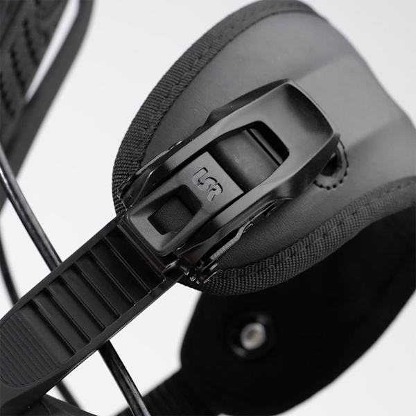 Nidecker Flow Nexus Snowboardbindinger  M
