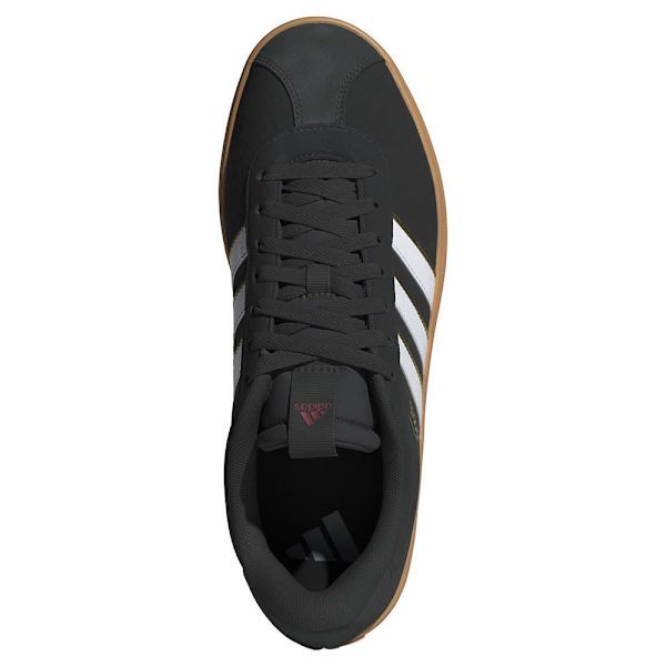Adidas Vl Court 3.0 Skor Svart EU 44 2/3 Man