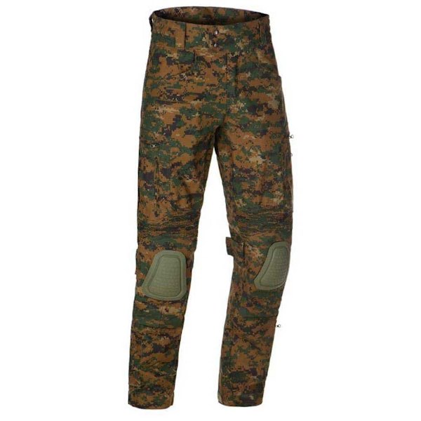 Invadergear Mk.ii Predator Combat Byxor Brun L Man