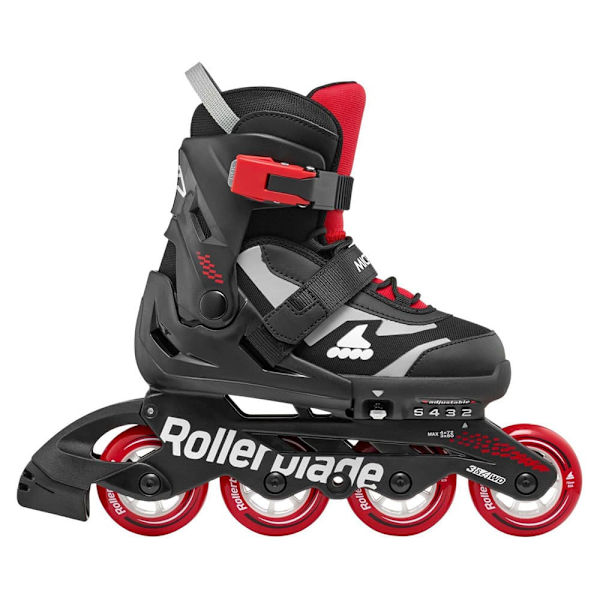 Rollerblade Microblade Barnrullskridskor  EU 36 1/2