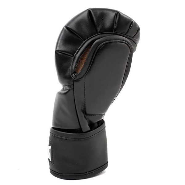 Everlast Titan Hybrid Konstläder Boxningshandskar  L-XL