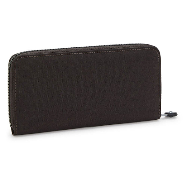 Kipling Money World Plånbok Brun  Man