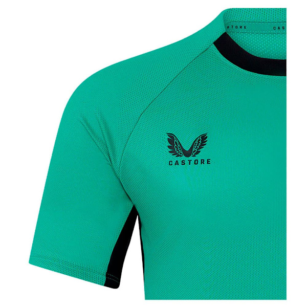 Castore Athletic Club 24/25 Rise Pro Players Lyhythihainen Treenipaita  XL