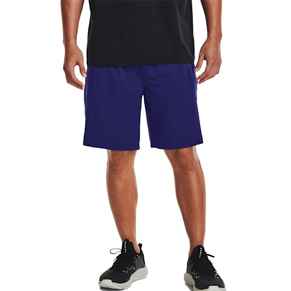 Under Armour Shorts Tech Vent Blå S / Regular Man