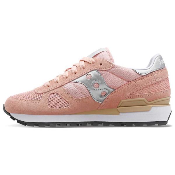 Saucony Originals Trænere Shadow Original Rosa EU 37 1/2 Kvinde