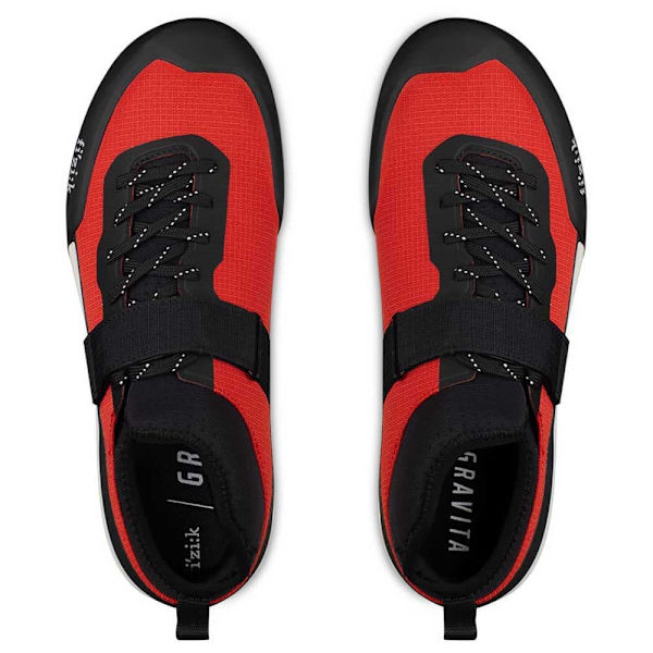 Fizik Gravita Tensor Flat Mtb-sko Sort EU 47 Mand