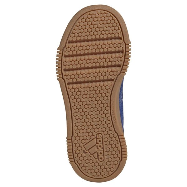 Adidas Tensaur Hook And Loop Skor Blå EU 30 1/2 Pojke