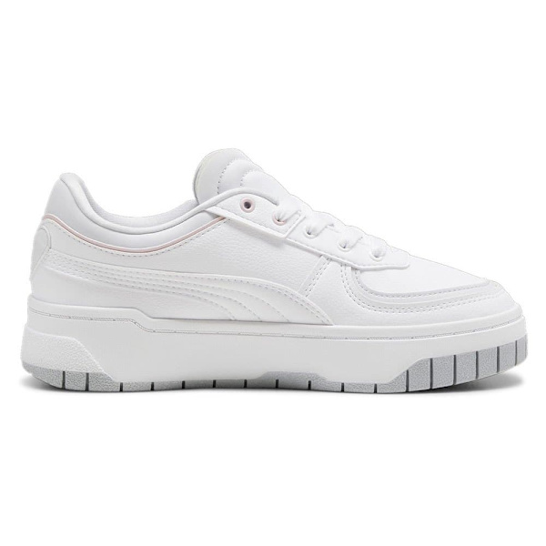 Puma Select Cali Dream Queen Of <3s Lenkkarit Valkoinen EU 39 Nainen
