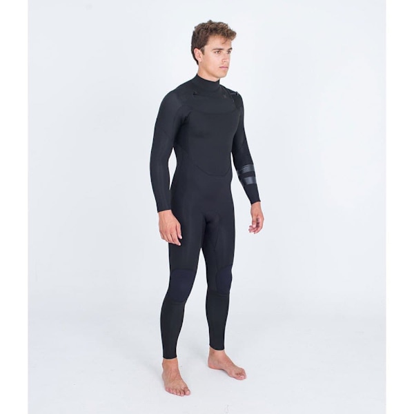 Hurley Shorty Air 3/2 Mm Sort S