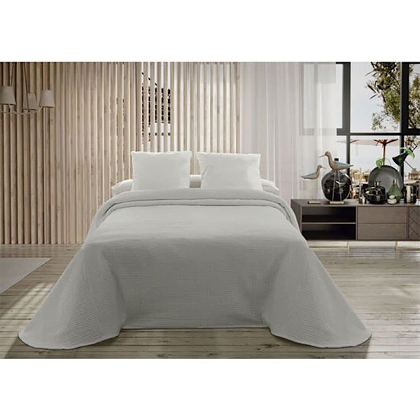 Hosteline Jacquard-täcke Palma Palma C-5 270x270 Cm