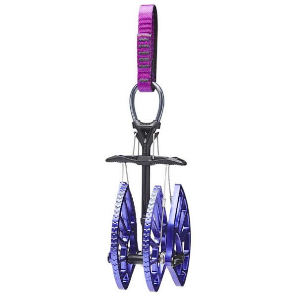 Black Diamond Camalot C4 5 Lilla