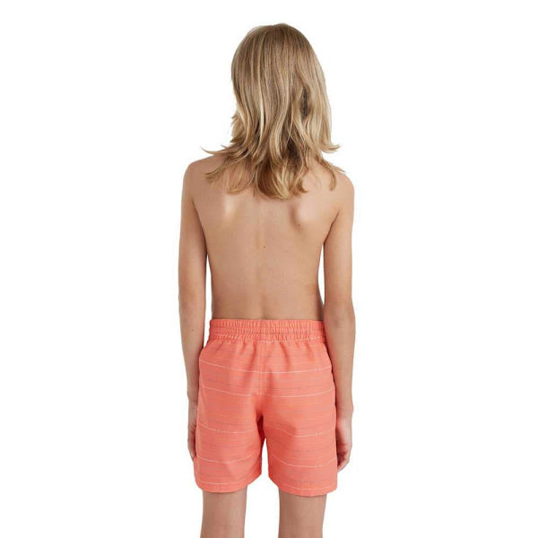 O´neill Mix&match Cali First 13´´ Uimahousut Oranssi 9-10 Years Poika