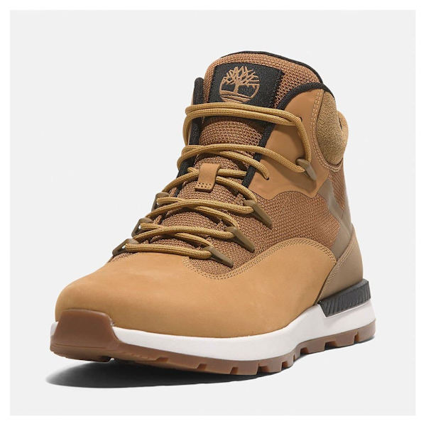 Timberland Sprint Trekker Vandringsskor Brun EU 41 1/2 Man